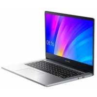 ноутбук Xiaomi Mi RedmiBook XMA1901-DA-LINUX Серебристый