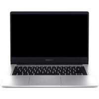 ноутбук Xiaomi Mi RedmiBook XMA1901-YJ-DOS-wpro Серебристый