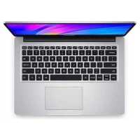 ноутбук Xiaomi Mi RedmiBook XMA1901-YN Серебристый