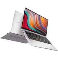 ноутбук Xiaomi Mi RedmiBook XMA1903-AN Серебристый