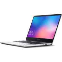 ноутбук Xiaomi Mi RedmiBook XMA1903-AN-DOS Серебристый