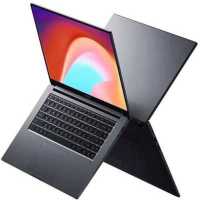 ноутбук Xiaomi Mi RedmiBook XMA2002-AN-LINUX Серый