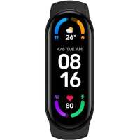 фитнес браслет Xiaomi Mi Smart Band 6 BHR4951GL