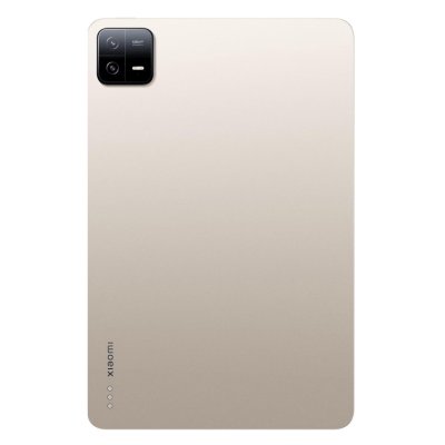 планшет Xiaomi Pad 6 6/128GB Gold Золотистый