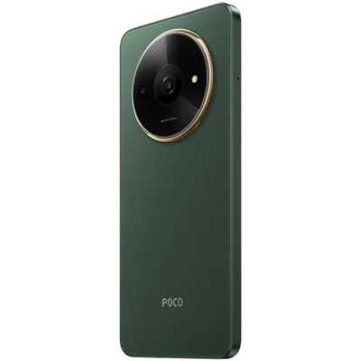 смартфон Xiaomi POCO C61 3/64GB Green зеленый