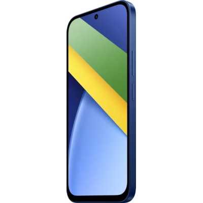смартфон Xiaomi POCO C95 Pro 6/128GB Blue