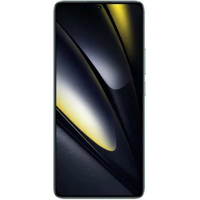 смартфон Xiaomi POCO F6 12/512GB Green зеленый