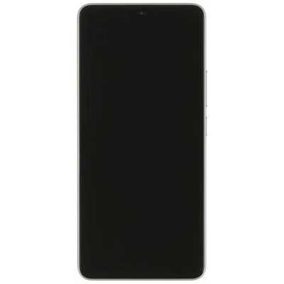 смартфон Xiaomi POCO F6 8/256GB Titanium серый