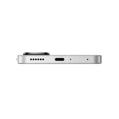 смартфон Xiaomi POCO F7 12/256GB Silver