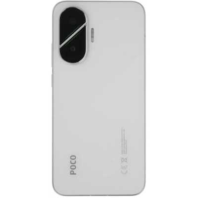 смартфон Xiaomi POCO F7 12/512GB White белый