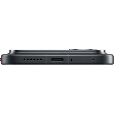 смартфон Xiaomi POCO F9 Ultra 12/256GB Black