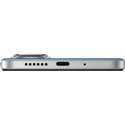 смартфон Xiaomi POCO M7 8/256GB Silver серебристый