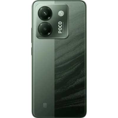 смартфон Xiaomi POCO M7 Pro 5G 8/256GB Green зеленый