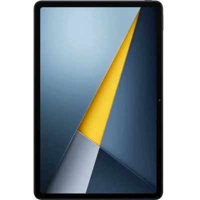 планшет Xiaomi POCO Pad M1 Wi-Fi 8/256GB Blue Синий