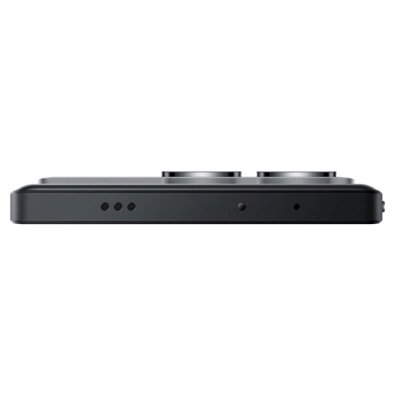 смартфон Xiaomi POCO X6 Pro 12/512GB Black черный