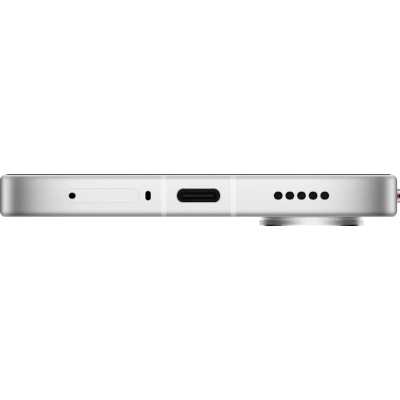 смартфон Xiaomi POCO X8 Pro Max 12/512GB White белый