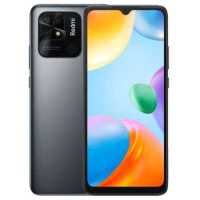 смартфон Xiaomi Redmi 10C 4/128GB Graphite Gray серый