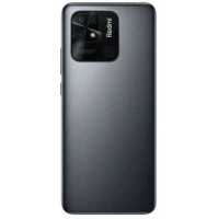 смартфон Xiaomi Redmi 10C 4/128GB Graphite Gray серый