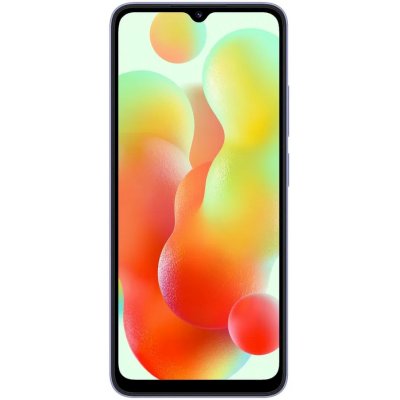 смартфон Xiaomi Redmi 12C 3/64GB Lavender Purple фиолетовый