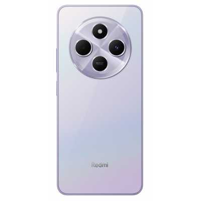 смартфон Xiaomi Redmi 14C 4/128GB Dreamy Purple фиолетовый