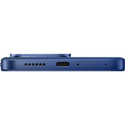 смартфон Xiaomi Redmi 17 4/128GB Blue голубой