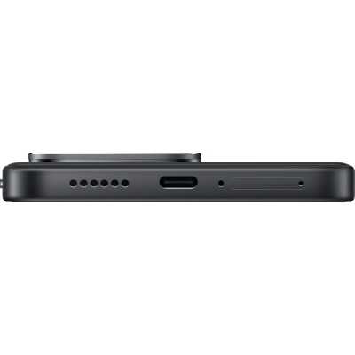 смартфон Xiaomi Redmi 17 4/256GB Black черный