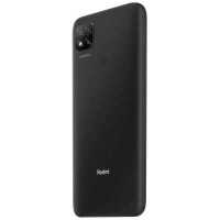 смартфон Xiaomi Redmi 9C 4/128GB Grey серый