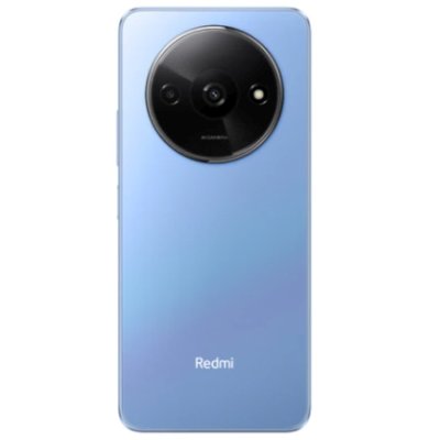 смартфон Xiaomi Redmi A3 3/64GB Blue синий