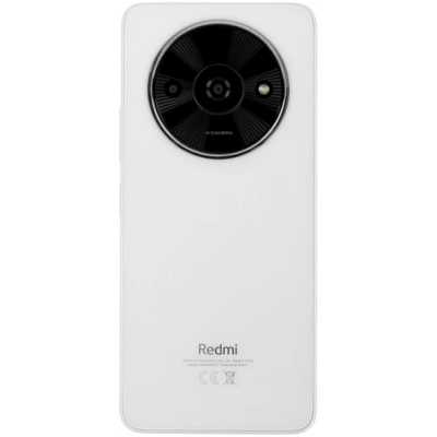 смартфон Xiaomi Redmi A3x 3/64GB White белый