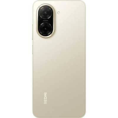 смартфон Xiaomi Redmi A5 3/64GB Gold золотой