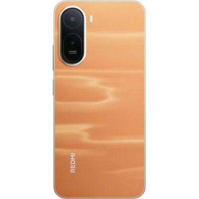 смартфон Xiaomi Redmi A7 Pro 4/64GB Orange оранжевый