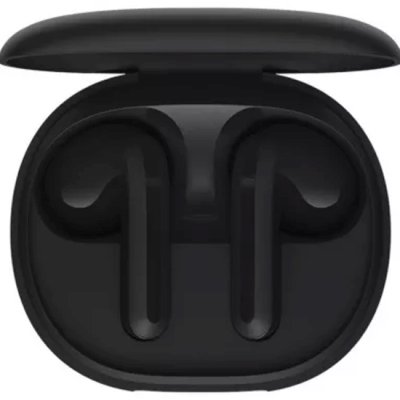 наушники Xiaomi Redmi Buds 4 Lite Black