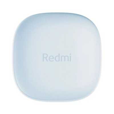наушники Xiaomi Redmi Buds 6 Play Blue