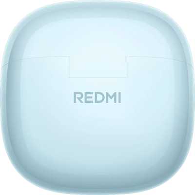наушники Xiaomi Redmi Buds 8 Active Blue
