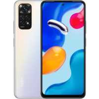 смартфон Xiaomi Redmi Note 11S 6/128GB White