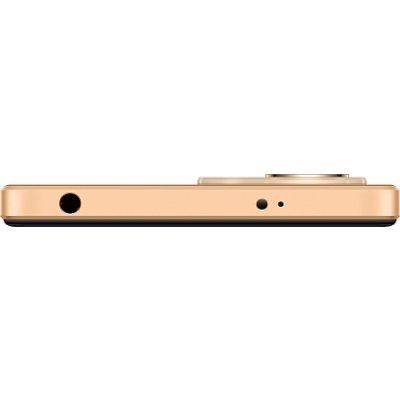 смартфон Xiaomi Redmi Note 12 4/128GB Sunrise Gold золотой