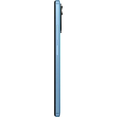 смартфон Xiaomi Redmi Note 12S 6/128GB Ice Blue синий
