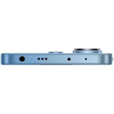 смартфон Xiaomi Redmi Note 13 8/256GB Ice Blue синий