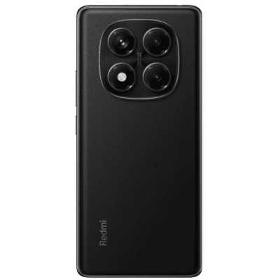 смартфон Xiaomi Redmi Note 14 Pro 4G 12/256GB Midnight Black черный