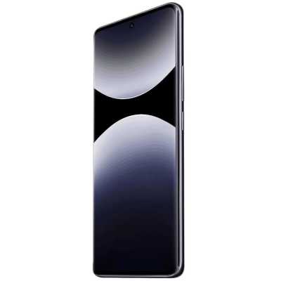 смартфон Xiaomi Redmi Note 14 Pro+ 5G 12/512GB Midnight Black черный