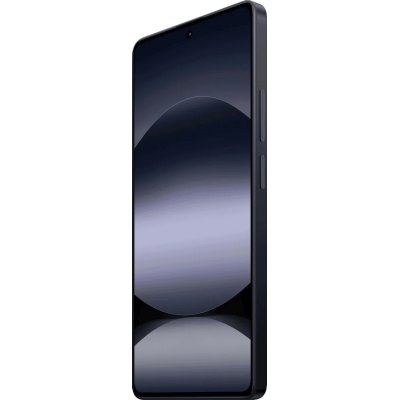 смартфон Xiaomi Redmi Note 14S 8/128GB Midnight Black черный