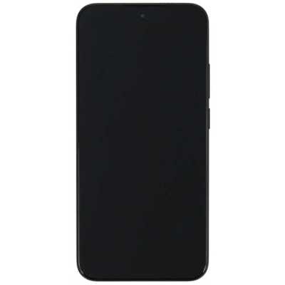 смартфон Xiaomi Redmi Note 15 Pro 5G 8/512GB Black черный