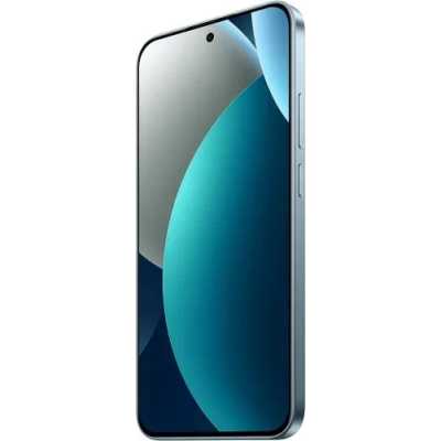 смартфон Xiaomi Redmi Note 15 Pro 5G 8/512GB Blue синий