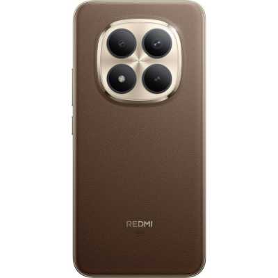 смартфон Xiaomi Redmi Note 15 Pro+ 5G 12/512GB Brown коричневый