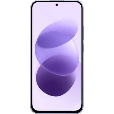 смартфон Xiaomi Redmi Note 17 4/128GB Purple фиолетовый