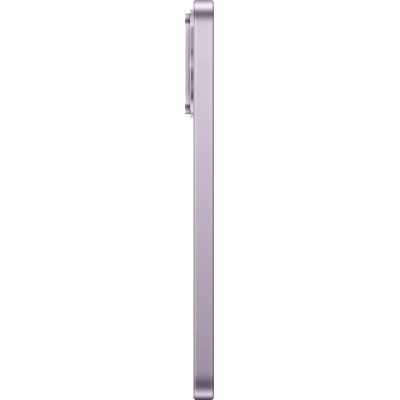 смартфон Xiaomi Redmi Note 17 Pro 5G 6/128GB Purple фиолетовый