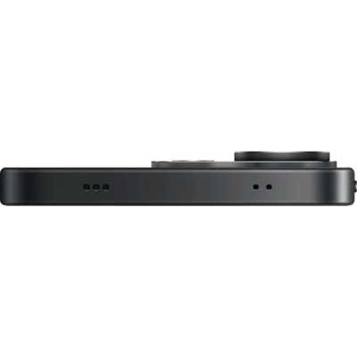 смартфон Xiaomi Redmi Note 17 Pro 5G 8/256GB Black черный