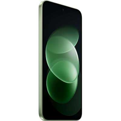 смартфон Xiaomi Redmi Note 17 Pro Max 5G 8/256GB Green зеленый
