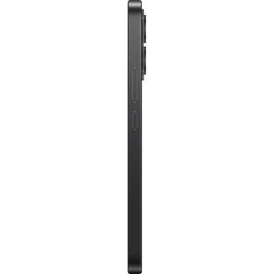 смартфон Xiaomi Redmi Note 17 Pro Max 5G 8/512GB Black черный