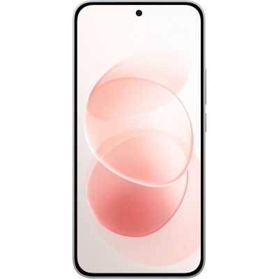 смартфон Xiaomi Redmi Note 17 Pro Max 5G 8/512GB White белый